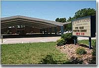 Machen Elementary Faith Partnership