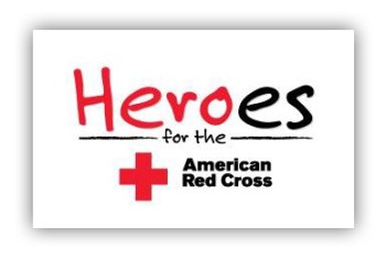 red cross