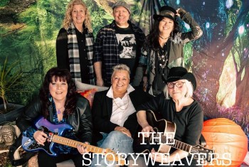 the storyweavers